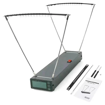 Lankas Greičio Matavimo Įrankis Velocimetry Greičio Matavimo Priemonę 0-2000MPS Profesinės