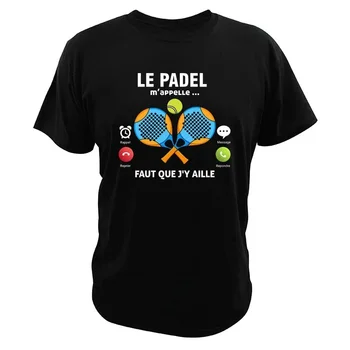 Porque Pierdo Al Padel T-shirt Juokingi marškinėliai Atsitiktinis Minkštas Premium vyriški Drabužiai, Marškinėliai, Grafinis T Marškinėliai Karšto Pardavimo
