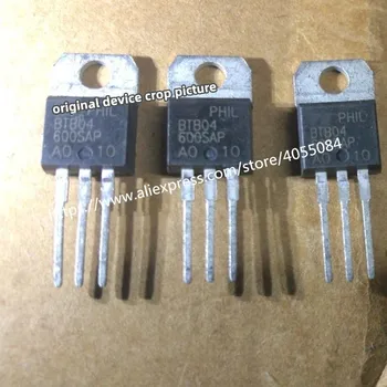 5VNT/DAUG BTB04-600SAP BTB04-600 BTB04 Elektroninių komponentų chip IC