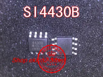 Originalus akcijų SI4430BDY-T1-E3 SI4430B SI4430 