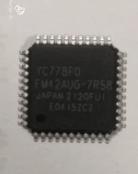 Pagrindinės Kontrolės IC Chip CPU YC778F0 Už Yamaha Elektrinis Pianinas