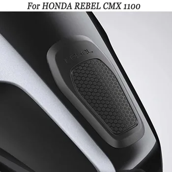 Tankpad HONDA REBEL 1100 CMX 1100 2021 Motociklo Degalų Bako Trinkelėmis REBEL1100 Kuro Bako Šonų Apsaugos Lipdukas, antkelius