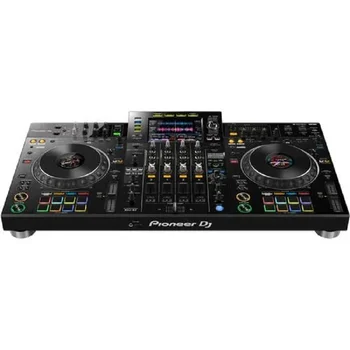 Vasaros nuolaida 50% Pioneer DJ XDJ-XZ Skaitmeninis DJ Sistema