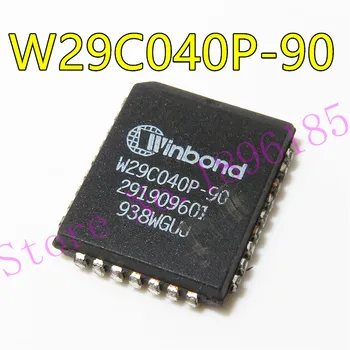 W29C040P-90 W29C040 1PCS