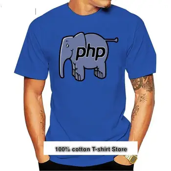Camiseta con estampado de elefante para hombre, Camiseta con estampado de fruncido