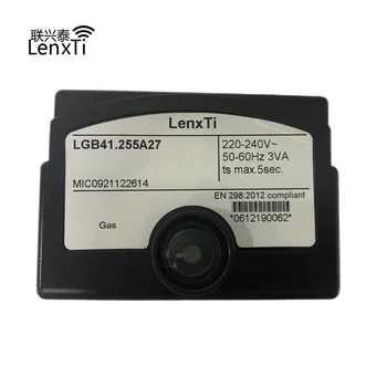 LenxTi LGB41.255A27 degiklių valdymo Pakeitimo 