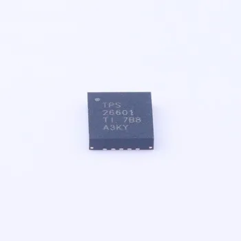 1PCS/DAUG Originalių TPS26601RHFT paketo SMD VQFN24 elektros energijos tiekimo stebėjimo reset chip IC