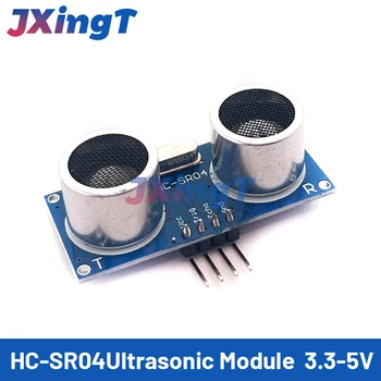 HC-SR04 HCSR04 pasaulio Ultragarso Bangų Detektorius Svyruoja Modulis HC-SR04 HC-SR04 HCSR04 Atstumo Jutiklio
